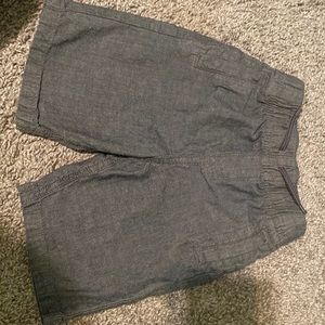 Boys shorts